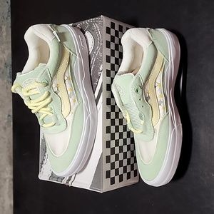 Vans Wayvee Brighton edition